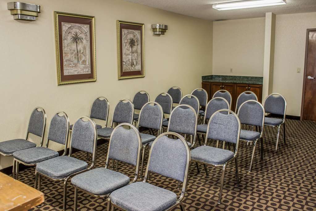 Quality Inn High Point - Archdale Bekvämligheter bild
